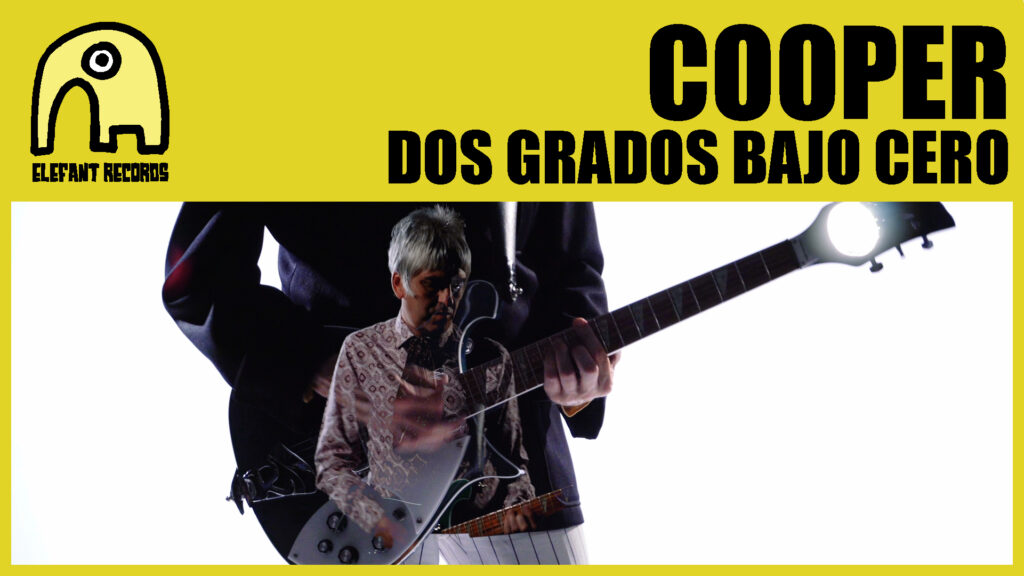 Imagen destacada de video: Dos Grados Bajo Cero [Video-Clip]
